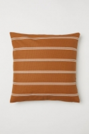  Housse de coussin en coton 3.99 €