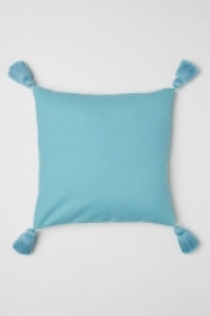  Housse de coussin à pompons 6.99 €