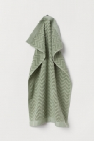  Serviette à motif jacquard 3.99 €