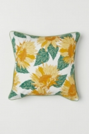 Housse de coussin en coton 6.99 €