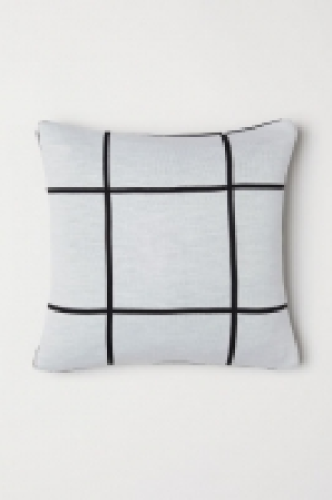  Housse de coussin jacquard 9.99 €