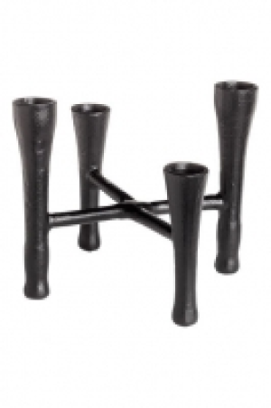  Bougeoir en métal 12.99 €