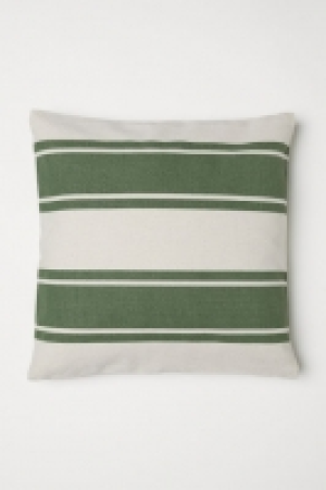  Housse de coussin rayée 5.99 €