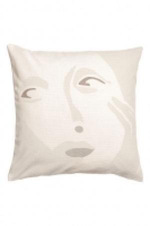  Housse de coussin avec motif 2.99 €