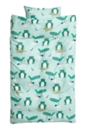  Parure de couette à motif 21.99 €