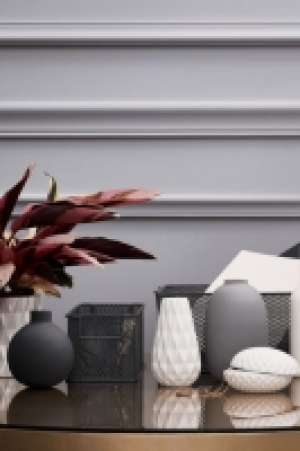  Vase rond en verre 3.99 €