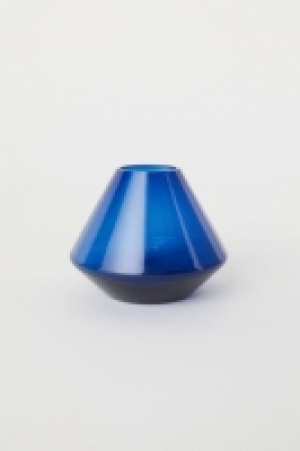  Petit vase en verre 4.99 €