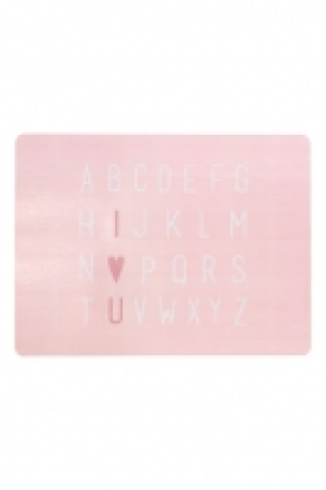  Set de table avec impression 3.99 €