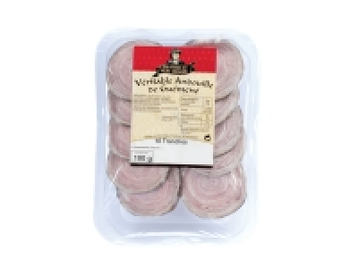 Véritable andouille de Guéméné 2.69 €