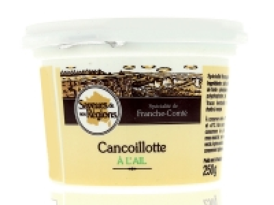 Cancoillotte 1.29 €