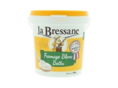 Fromage blanc battu 2.29 €