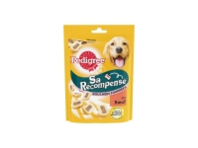 Pedigree « Sa récompense » Bouchées fourrées au boeuf 1.06 €