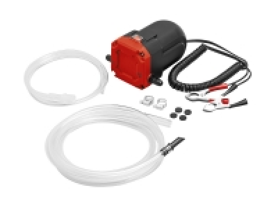 Pompe à huile 12 V 14.99 €