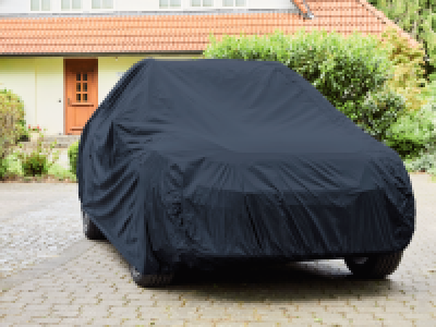 B&acirc;che de protection pour voiture 12.99&nbsp;&euro;