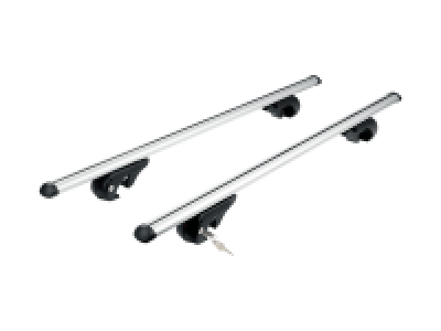 Barres de toit en aluminium 36.99 €