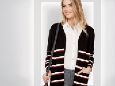 Cardigan en maille fine 9.99 €