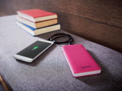 Batterie externe Powerbank 16.99 €