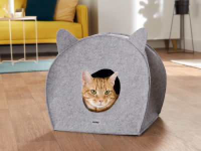 Panier pour chat 9.99 €