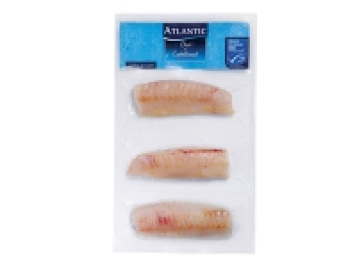 Dos de cabillaud MSC 4.38 €