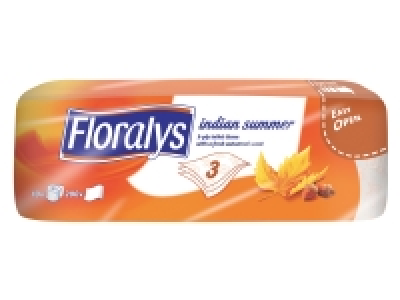Papier toilette parfumé 3.29 €