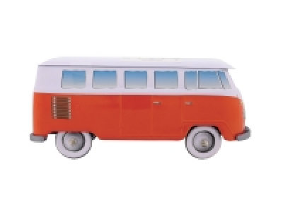 Lidl  Coffret de galettes pur beurre, boîte en fer combo Volkswagen
