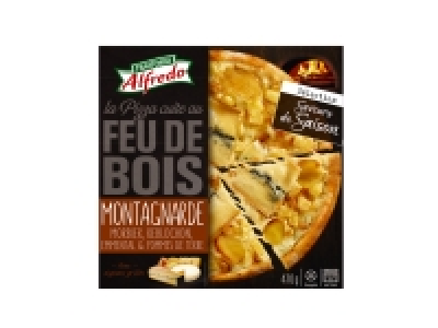 Pizza Reblochon et Morbier 2.89&nbsp;&euro;