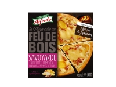 Pizza tartiflette 2.49&nbsp;&euro;