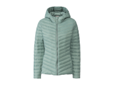 Doudoune légère femme 17.99 €