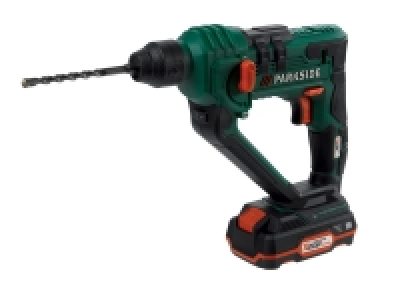 Marteau perforateur sans fil 64.99 €