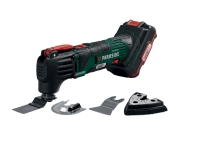 Outil multifonction sans fil 49.99 €