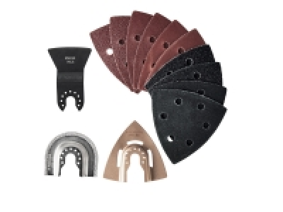 Accessoires pour outil multifonction 9.99 €