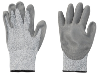 Lidl  Gants de protection anti-coupures