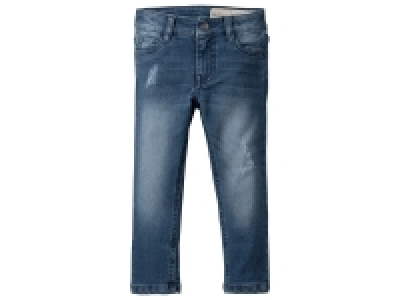 Jean garçon 6.99 €