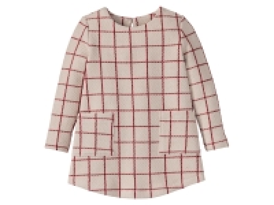 Robe fille 6.99 €