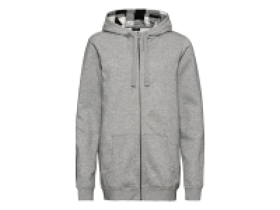 Sweat zippé homme 11.99 €