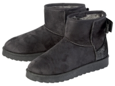 Bottines femme 12.99 €