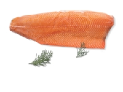 Filet de saumon XXL 11.99 €