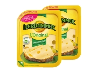 Leerdammer 1.42 €