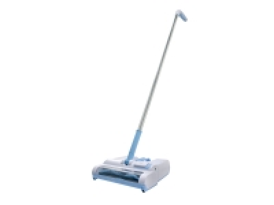 Balai électrique sans fil 27.99 €