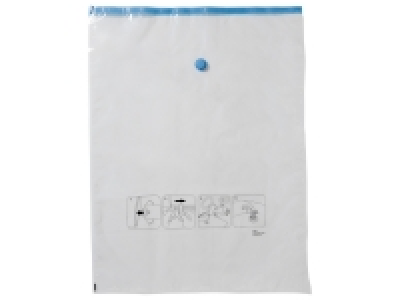 Housse de rangement sous-vide 2.99&nbsp;&euro;