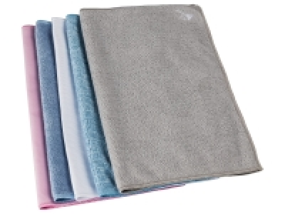 Chiffons en microfibre 2.99 €