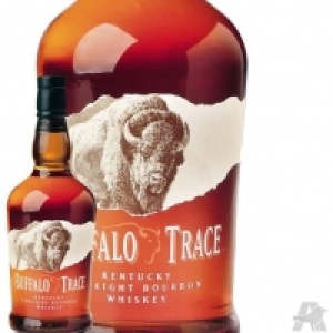 Auchan Buffalo Trace BUFFALO TRACE Whisky Straight Bourbon Buffalo Trace 40%