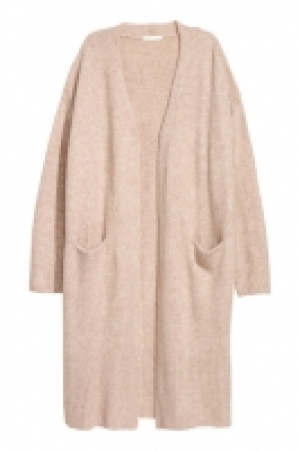  Gilet long 29.99 €