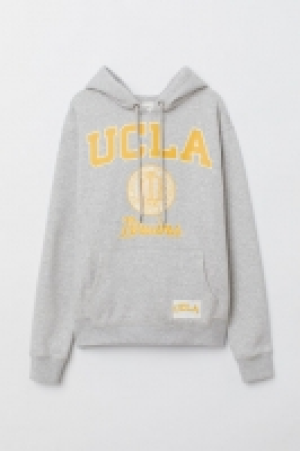  Sweat à capuche imprimé 14.99 €