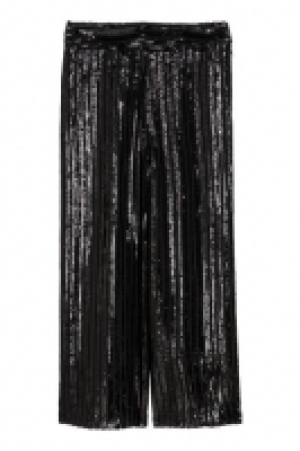  Jupe-culotte à paillettes 20.99 €
