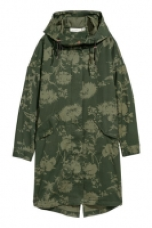  Parka en coton 41.99 €
