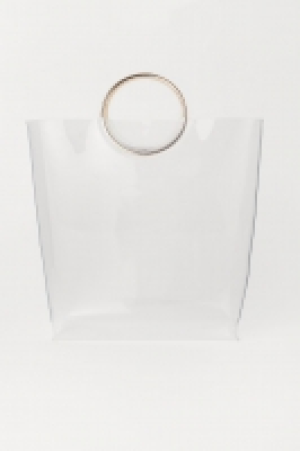  Sac shopping transparent 14.99 €