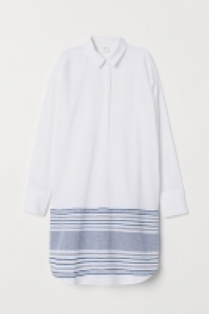  Robe chemise 17.99 €