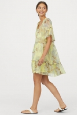  Robe à volants 21.99 €