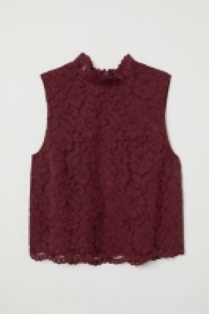  Top en dentelle 20.99 €